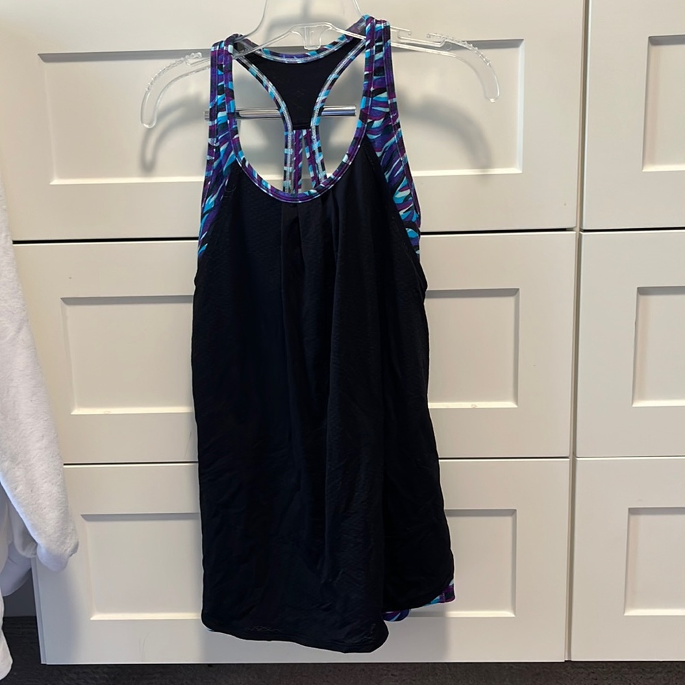 ivivva tank top